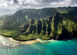 Hawaii Retraites en Reizen