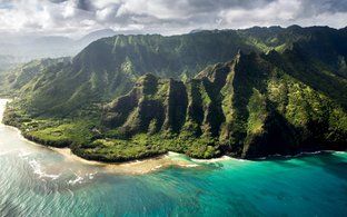 Hawaii Retreats und Reisen