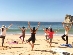 22 Days 200-Hour Yoga Teacher Training in Switzerland