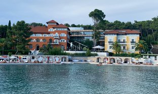 Comitat de Primorje-Gorski Kotar Retraites et Voyages