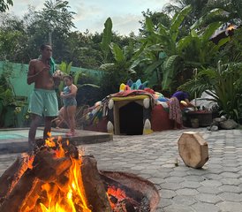2 jours en retraite de yoga matinal à Sayulita, Mexique - Photo 2