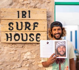 7 Day Thrilling Surf Camp in Sidi Kaouki, Essaouira, Morocco - Photo 2
