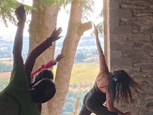 7-Daagse Recharge & Relax Retreat in Crespin, Tarn
