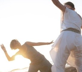 6 jours en stage de yoga Joie et Expansion à Minorque, Baléares, Espagne - Photo 5