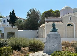 Spetses Retiros y Viajes