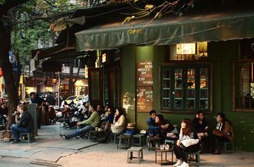 10 Day Coffee, Culture, Food Tour, and Cooking Holiday in Vietnam