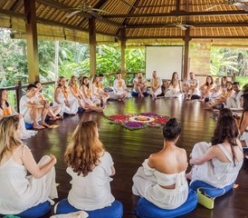 21 Tage 200-Stunden Yogalehrer Ausbildung im Magischen Sansibar, Tansania - Photo 2