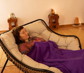 5 días en un retiro privado de yoga, détox y nutrición profunda en Mallorca, España - Photo 3
