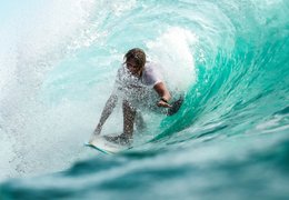 Surf classique Surf camps