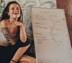 21 días de profesorado de yoga de 200 horas de estilos múltiples en Goa, India - Photo 3