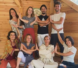 7 jours en retraite de yoga et méditation au cœur d’Orgiva, Espagne - Photo 5
