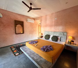 7-Daagse Spirituele Detox Retreat met Kambo, Yoga en Aromatherapie in Betoverend Goa, India - Photo 5