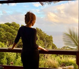 8 jours de stage privé de bien-être dans une ferme isolée à East Maui, Hawaï, États-Unis - Photo 2