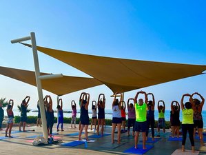 7 jours en retraite de bien-être inZENtive à Alaminos, Chypre avec 365 Athletic Training et plus