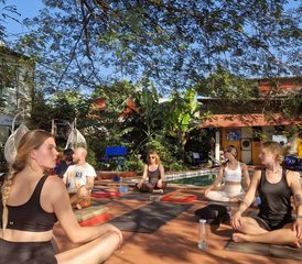 7-Daagse Inner Balance Meditatie- en Yoga Retreat in Kandal, Cambodja - Photo 5