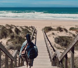 8 días de retiro de yoga con masaje y sanación con sonido en Aljezur, Portugal - Photo 5