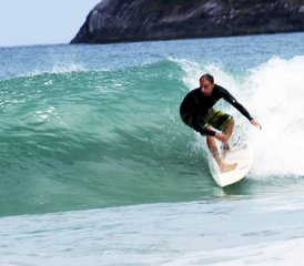 5-Daagse Korte Surfkamp Vakantie Voor Alle Niveaus op Kata Beach, in Phuket, Thailand - Photo 3