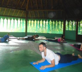 11 jours en stage de yoga, méditation et ayahuasca à Itacaré, Bahia, Brésil - Photo 2