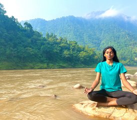 5 jours en retraite de méditation spirituelle et yoga à Rishikesh, Inde - Photo 4