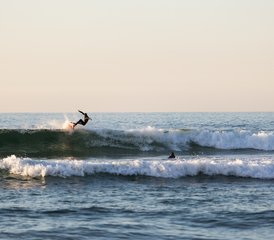 4 Tage Surf Camp in Sintra, Portugal - Photo 2