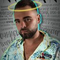 Ivan Pavlovski - portrait
