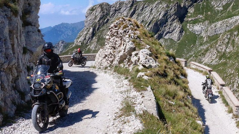 10 Day Guided The Annapurna Challenge Nepal Motorcycle Tour