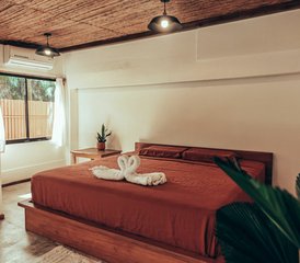 5 jours en stage de surf et yoga romantique pour couples près de la plage à Santa Teresa, Costa Rica - Photo 3