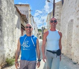 8 jours en retraite de pleine conscience et yoga pour s’éveiller et s’écouler en Crète, Grèce - Photo 4