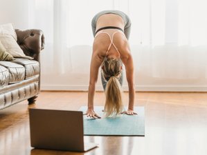 Zelfstudie Online 200-urige Hatha, Ashtanga Vinyasa en Ayurveda Docentenopleiding