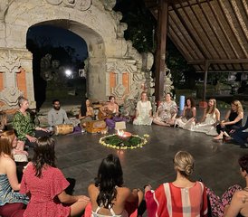 13 Day 100-Hour Bodywork and Yin Yoga Therapy Teacher Training in Bali, Indonesia - Photo 2