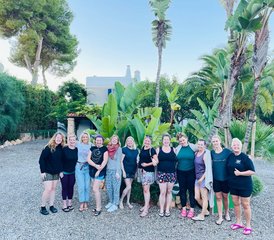8 Day Yoga and Relaxation Retreat in Ibiza, Spain - Photo 3