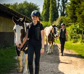 15 jours anglais et équitation en South Oxfordshire, Royaume‑Uni - Photo 3