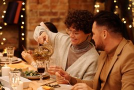 Couples Culinary Retreats & Trips