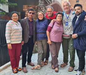 7 jours en retraite de kundalini yoga avec visite touristique à Kathmandu, Népal - Photo 5