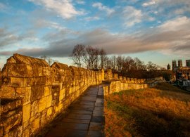 Yorkshire en Humber Retraites en Reizen