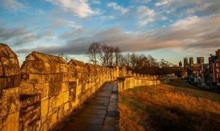 Yorkshire and the Humber Retreats und Reisen