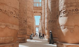 Egypt Retreats & Trips
