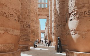 Égypte Retraites et Voyages