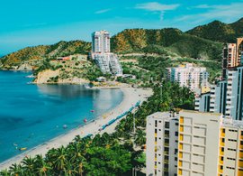 Santa Marta Retraites et Voyages