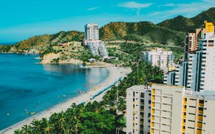 Santa Marta Retreats & Trips