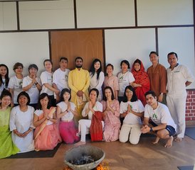 7-Tage Yoga- und Ayurvedisches Panchakarma-Retreat in Yan Cure Rishikesh, Indien - Photo 4
