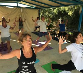 8 jours vacances yoga sur la Malea Peninsula, Grèce - Photo 4