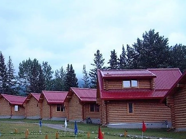 13 Day Fully-Guided Canadian Rockies Motorcycle Tour in Western Canada photo 4