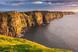 7 días de retiro de yoga y meditación en County Clare, Irlanda