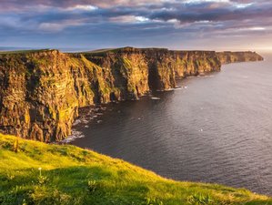 7 jours en retraite de yoga et méditation dans le comté de Clare, Irlande