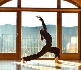 6 jours en stage de danse nature : mouvement, yoga, art et randonnée à Huesca, Espagne - Photo 2