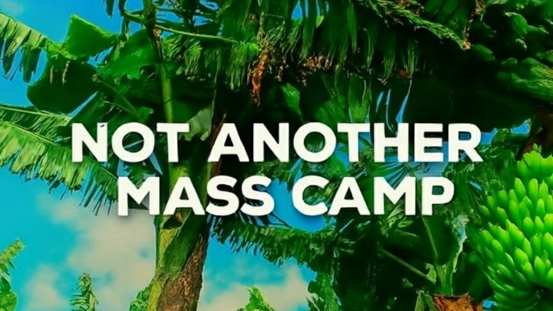 2 Wochen Privates Abnehm-Camp in La Palma, Spanien