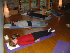 7 Day Connect Deeply with Yourself Retreat in a Lakeside Cottage in the Mountains in Cumbria, UK