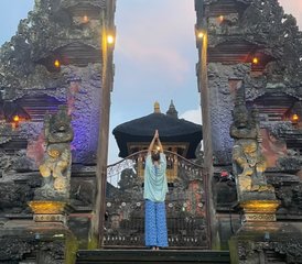 11 Day Bali Bliss Yoga Tour with Culture and Connection in Indonesia - Photo 2