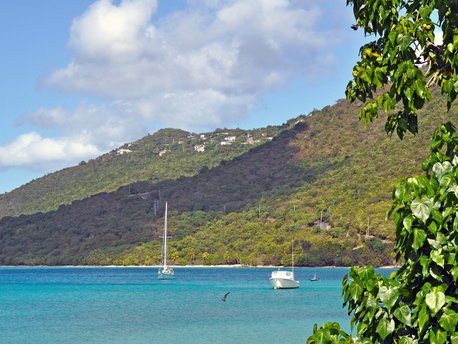 Saint Thomas, U.S. Virgin Islands